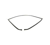 Junta Goma Puerta Junta De Moldura Superior Del Parabrisas Trasero Maletero Coche 51317061970 Para E90 323i 325i 328i 330i 335i Para M3