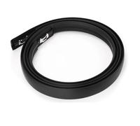 Junta Goma Puerta Moldura De Techo De Goma Tiras Sellado De 140 Cm Con Clip De Metal Para Civic Sedan 2012 2013 2014 2015 74306TR0A01 74316TR0A01(Izquierda)