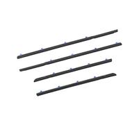 Junta Goma Puerta Para Civic Sedan 2012-2015: Moldura De Burlete Para Ventana Número De Pieza 72450 TR0 A01
