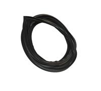 Junta Goma Puerta Para Serie 1 E82 118d 120d 120i 123d 125i 128i 135i MCoup É Techo Rígido Dos Puertas Tira Sellado Parabrisas Trasero 2007 En Adelante(B)