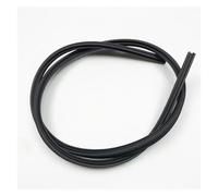 Junta Goma Puerta Tira Sellado Para CR-V 2007 2008 2009 2010 2011 RE1 RE2 RE4 Moldura De Goma De Sellado De La Tira Superior Del Parabrisas Delantero Coche