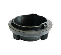 Junta Hermética Para Opel Para Vauxhall Para Insignia 14735400 AB Bombilla LED Enchufe Extendido Faro Tapa Elevada 1 Pieza Cubierta Antipolvo(AY1030Y-1)