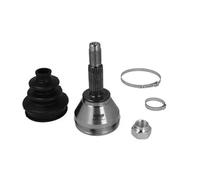 Junta homocinética 15-1002 METELLI para FIAT LANCIA SEAT ZASTAVA