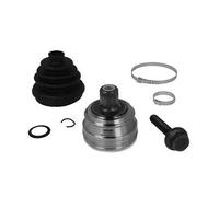 Junta homocinética 15-1066 METELLI para AUDI 80 B3 Sedán 90 B3