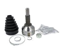 Juego De Articulación Árbol De Transmisión Metelli 15-11030 para Ford