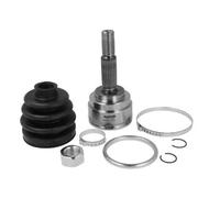 Junta homocinética 15-1196 METELLI para NISSAN MICRA II