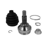 Junta homocinética 15-1201 METELLI para FORD MONDEO I MONDEO I Sedán MONDEO II