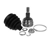 Junta homocinética 15-1241 METELLI para AUDI SKODA VW SEAT