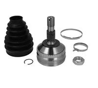 METELLI 15-1281 Juego de articulación, árbol de transmisión