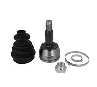 METELLI 15-1283 Juego de articulación, árbol de transmisión