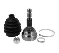 Junta homocinética 15-1287 METELLI para OPEL VECTRA B Hatchback VECTRA B