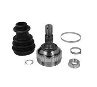 METELLI 15-1302 Juego de articulación, árbol de transmisión