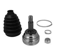 Junta homocinética 15-1316 METELLI para RENAULT 21 Sedán 21 Station Wagon