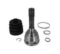 METELLI 15-1380 Juego de articulación, árbol de transmisión