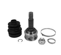 Junta homocinética 15-1406 METELLI para HYUNDAI ATOS