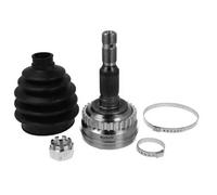 Junta homocinética 15-1412 METELLI para OPEL VECTRA B Hatchback VECTRA B