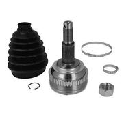 Junta homocinética 15-1438 METELLI para CHRYSLER VOYAGER / GRAND VOYAGER III