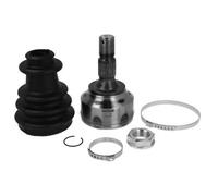 Junta homocinética 15-1455 METELLI para PEUGEOT CITROËN