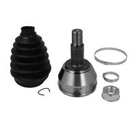 Junta homocinética 15-1494 METELLI para PEUGEOT CITROËN LANCIA FIAT