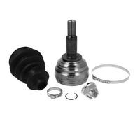 Junta homocinética 15-1501 METELLI para DACIA RENAULT