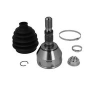 Junta homocinética 15-1505 METELLI para OPEL ASTRA J Sports Tourer ASTRA J