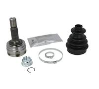 Junta homocinética 15-1515 METELLI para CITROËN PEUGEOT TOYOTA