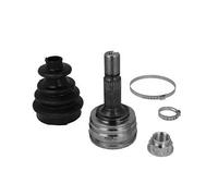 Junta homocinética 15-1528 METELLI para CITROËN PEUGEOT TOYOTA