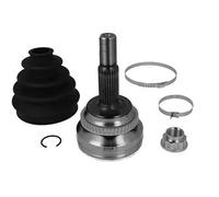 Junta homocinética 15-1536 METELLI para TOYOTA LEXUS