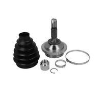 Junta homocinética 15-1568 METELLI para PEUGEOT 206 Hatchback 206 Van 206 SW