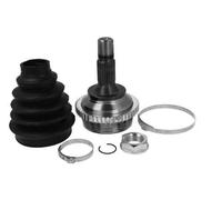Junta homocinética 15-1572 METELLI para PEUGEOT 206 CC 206 Hatchback 206 SW