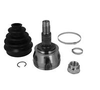 Metelli Juego de articulación del árbol de transmisión 15-1616 para Fiat, Opel, Alfa Romeo, Jeep