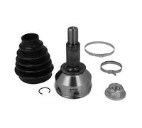 Junta homocinética 15-1640 METELLI para FORD MONDEO III Sedán MONDEO III