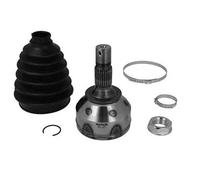 Junta homocinética 15-1657 METELLI para CITROËN C4 PICASSO I Monospace