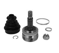 Junta homocinética 15-1661 METELLI para HYUNDAI KIA