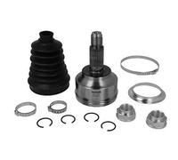 Junta homocinética 15-1681 METELLI para HONDA CIVIC VIII Sedán CIVIC IX