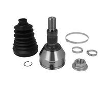 Junta homocinética 15-1690 METELLI para OPEL SAAB