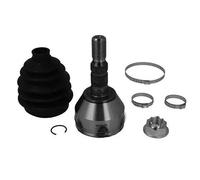 Metelli 15-1693 Conjunto De Juntas De Eje Delantero Para Opel Astra Clásico