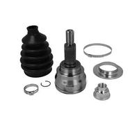 Junta homocinética 15-1723 METELLI para OPEL AGILA