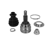 Junta homocinética 15-1724 METELLI para SUZUKI OPEL