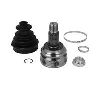 Junta homocinética 15-1725 METELLI para BMW X3