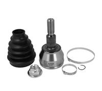 METELLI Juego de articulación, árbol de transmisión para FORD: C-Max, Focus (Ref: 15-1752)