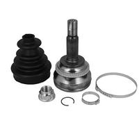 Junta homocinética 15-1778 METELLI para TOYOTA AVENSIS AVENSIS Sedán