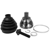 Metelli Junta homocinética 15-1786 para Audi y VW (TT RS3 S3 A3 Q2/Q3 Golf Tiguan Eos)