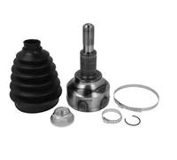 Junta homocinética 15-1815 METELLI para FIAT FREEMONT