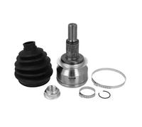 Junta homocinética 15-1846 METELLI para MAZDA CX-5 6 Sedán 6 Station Wagon