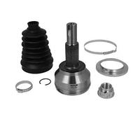 Junta homocinética 15-1878 METELLI para TOYOTA VERSO