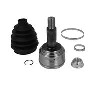 Junta homocinética 15-1879 METELLI para MAZDA 6 Sedán 6 Hatchback