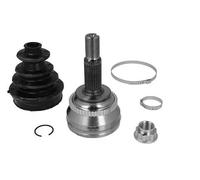 Junta homocinética 15-1889 METELLI para TOYOTA AVENSIS Sedán AVENSIS