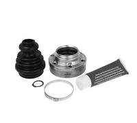 Junta homocinética 16-1019 METELLI para VW TRANSPORTER T4 Autobús