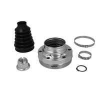 METELLI Conjunto De Juntas De Eje De Transmisión Para VW Touareg 7LA 7L6 7L7
